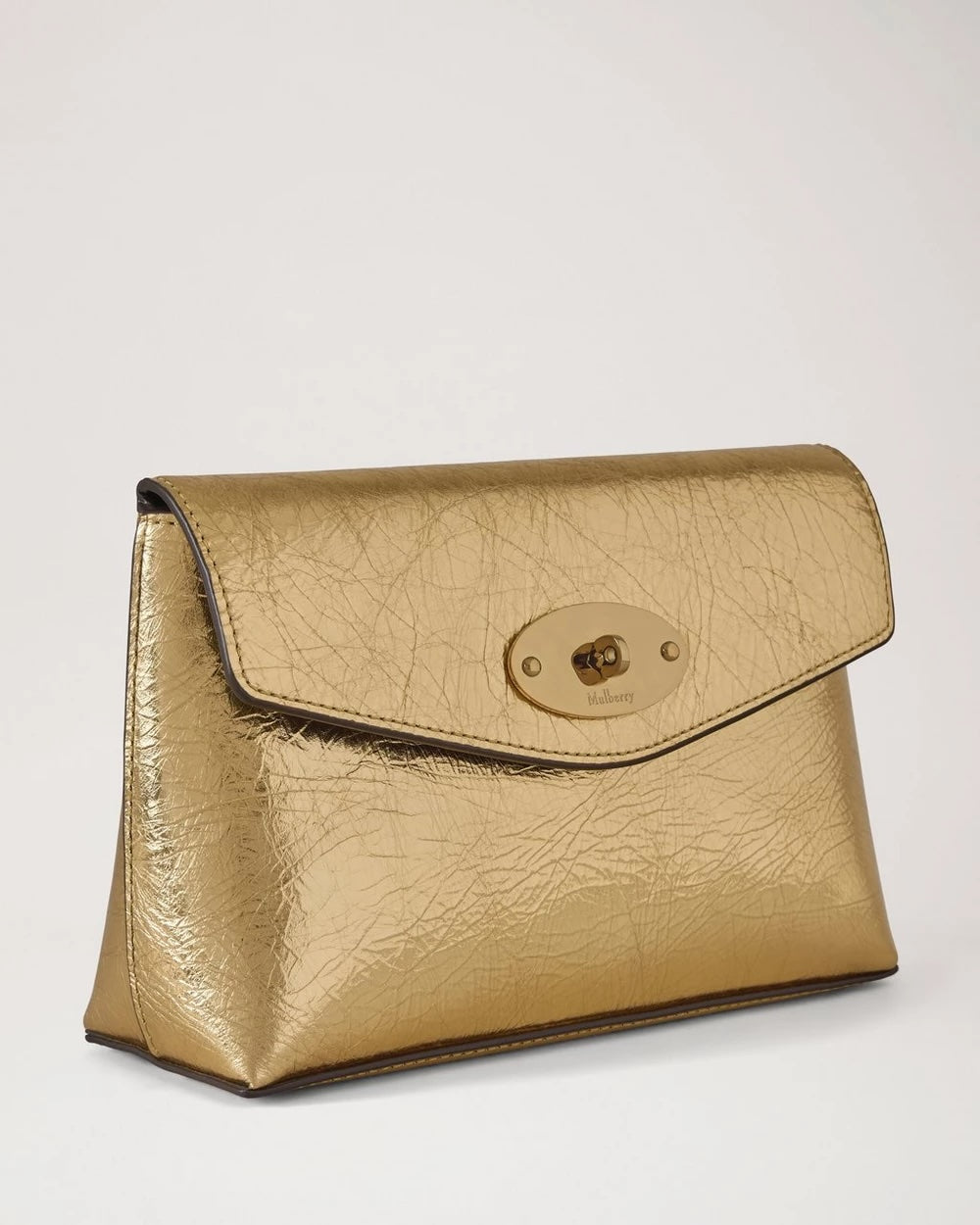 Darley Cosmetic Pouch Somerset Gold