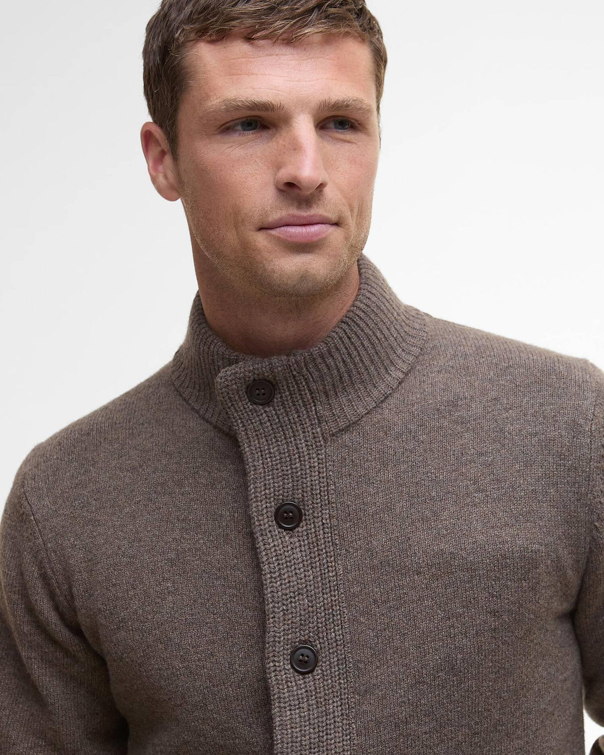 Ess Patch Zip  - Stone