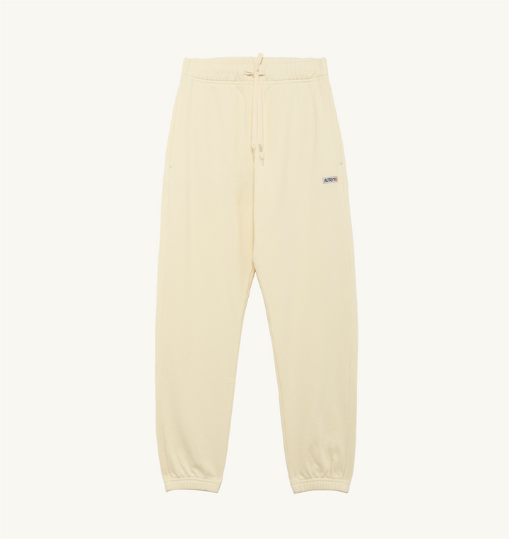 PANTS MAIN JERSEY OFF-WHITE