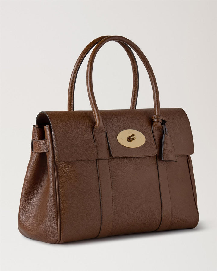 Bayswater Two Tone Small Classic Grain