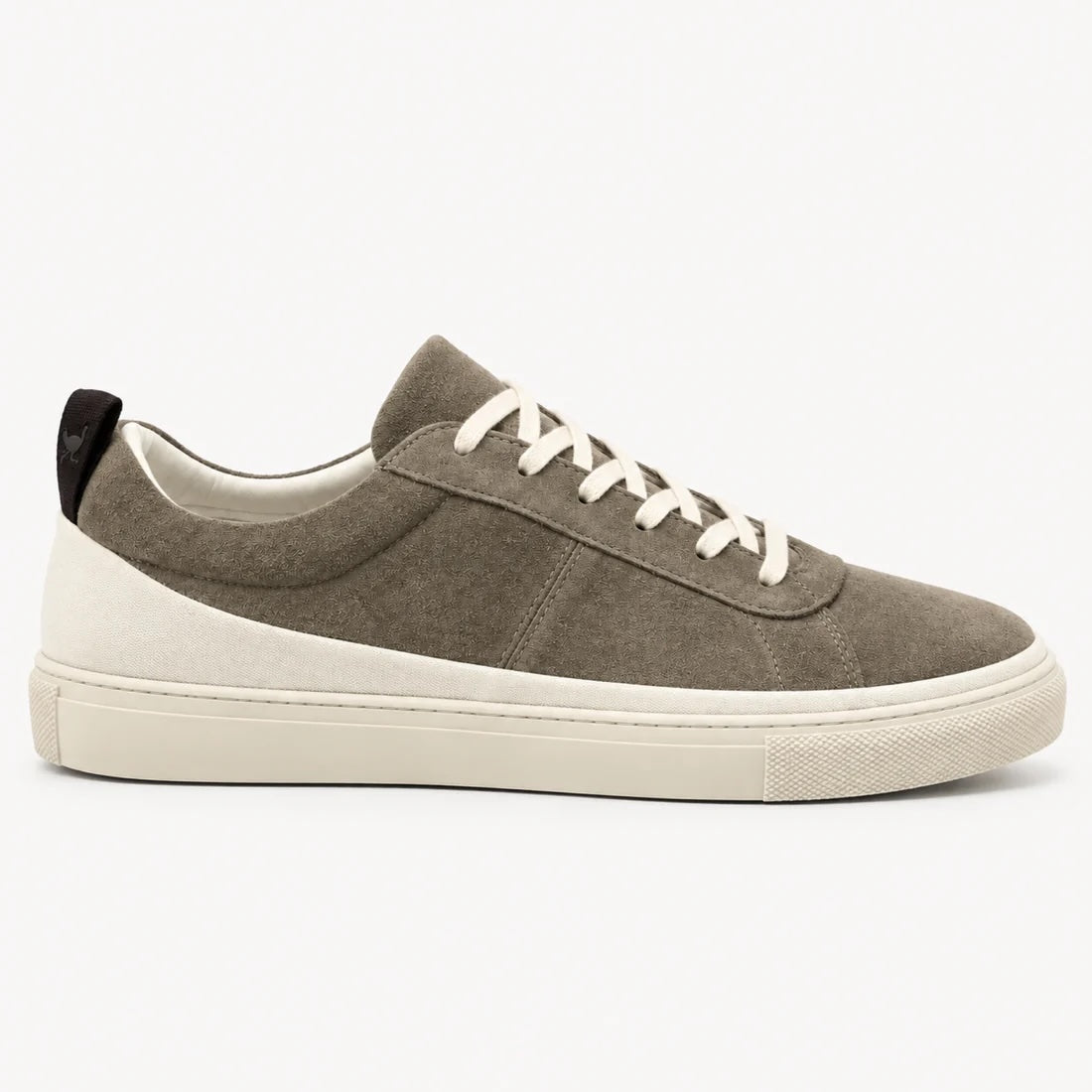 Artic Sneaker - Earth Suede