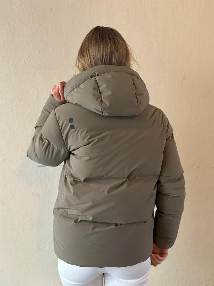 HALO PARKA