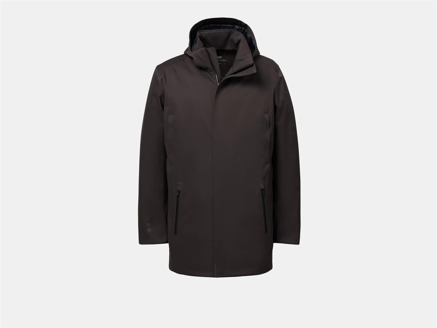 Regulator Parka Japan - Espresso Twill