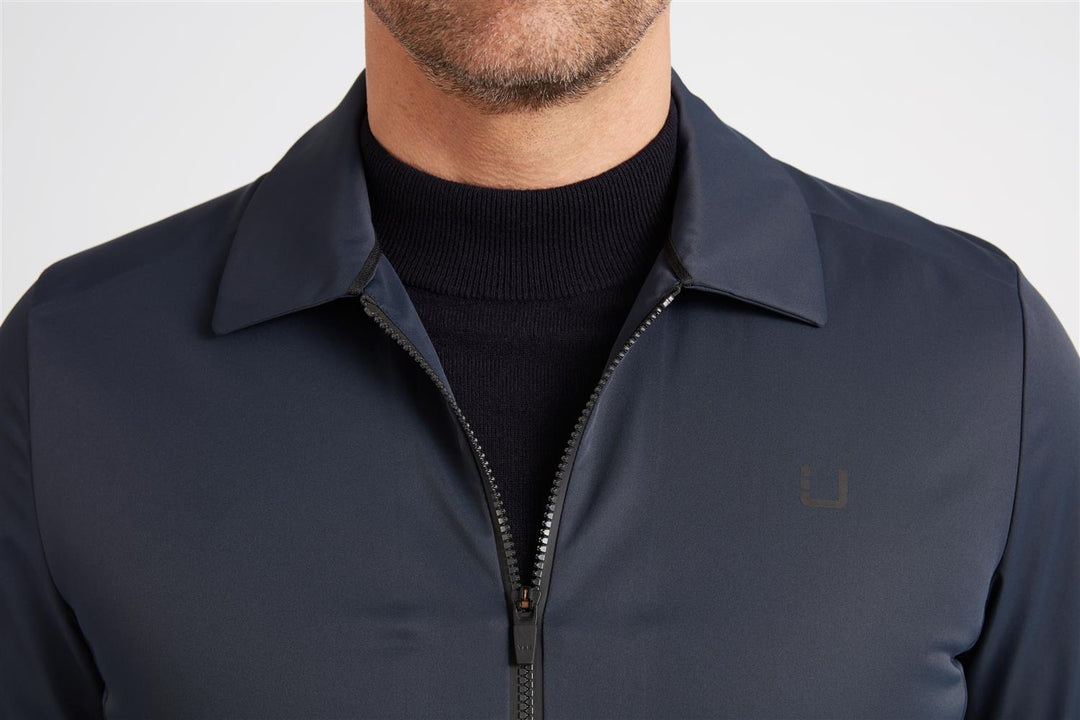 Nano Jacket Navy