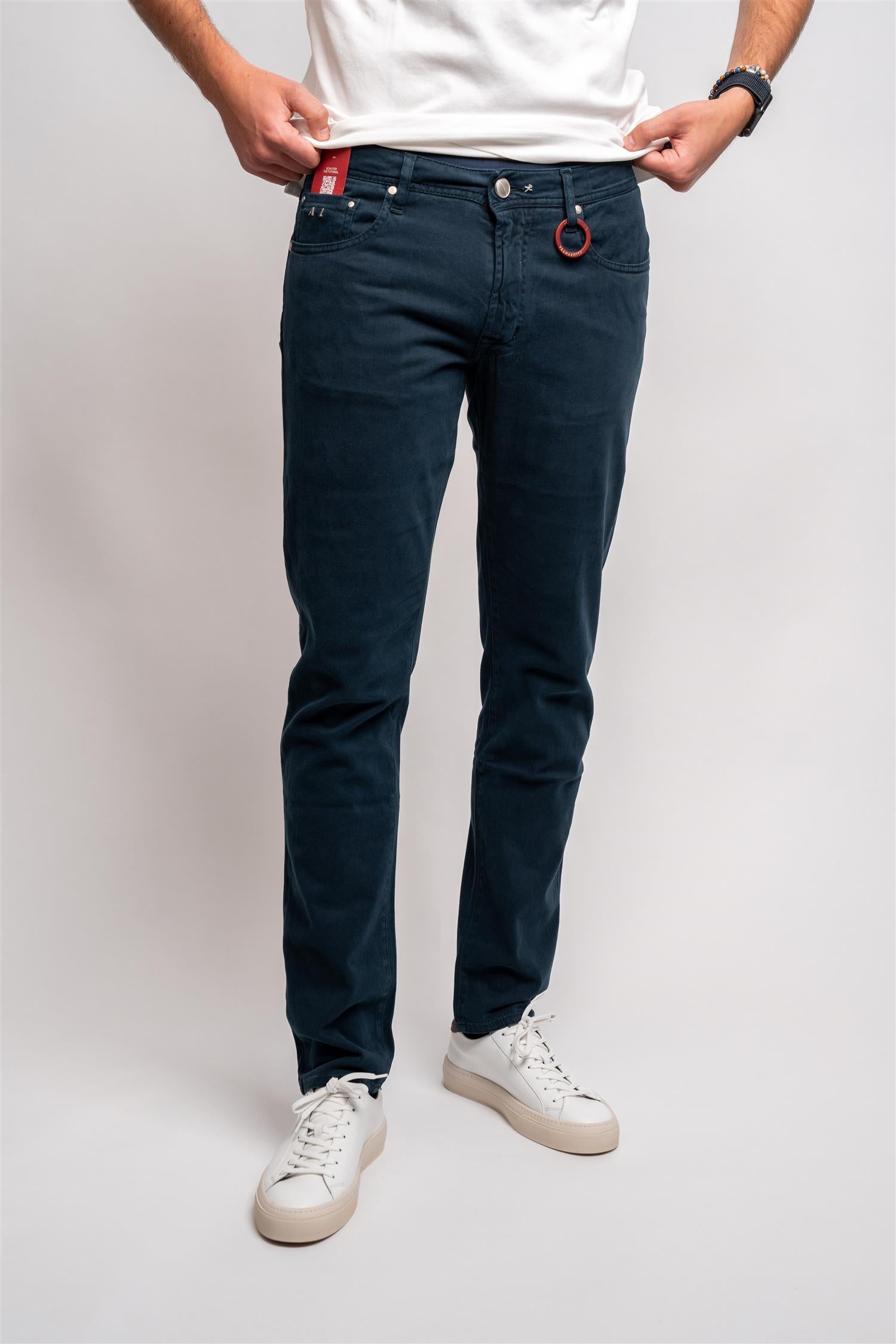 Michelangelo - Dark Blue