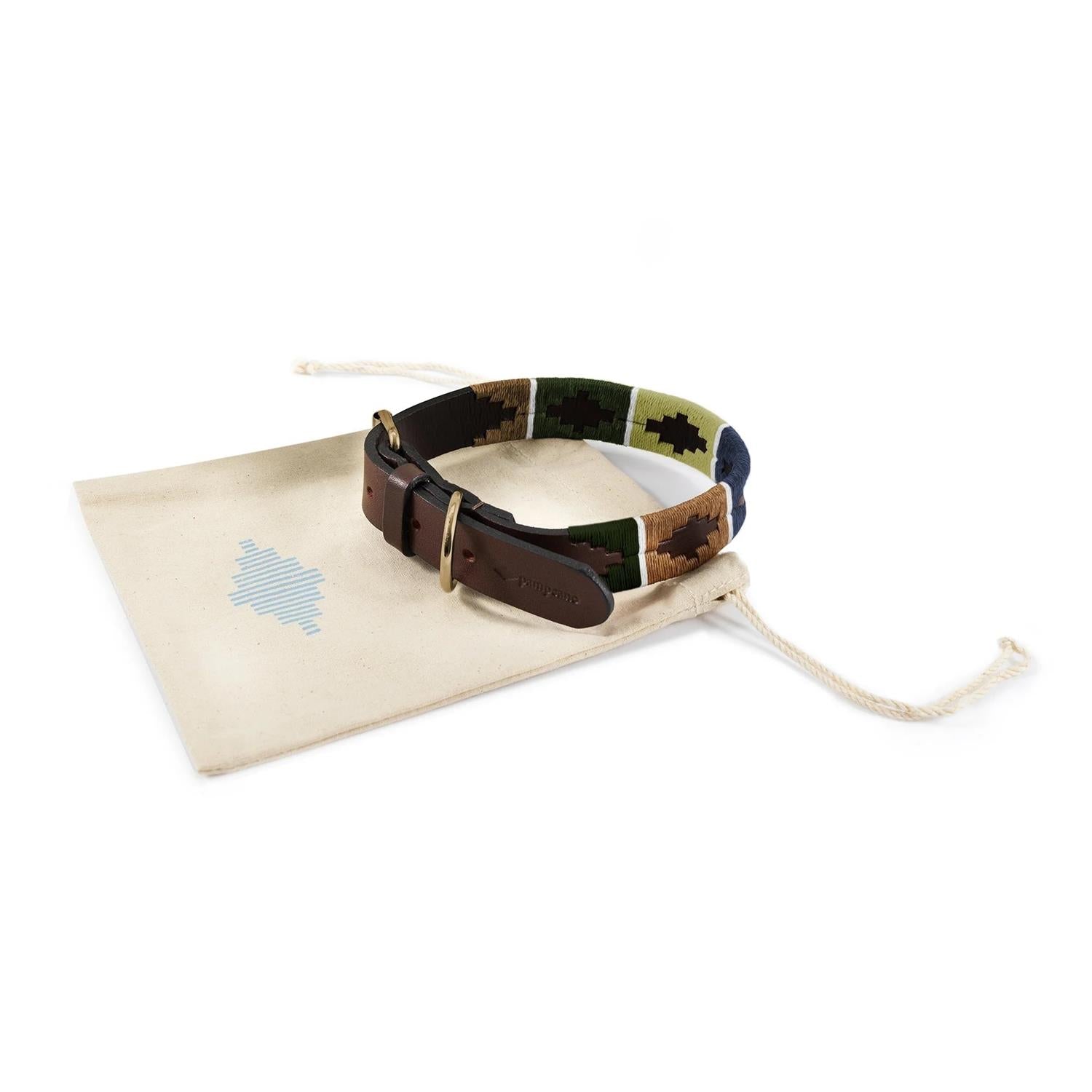 Dog Collar Caza