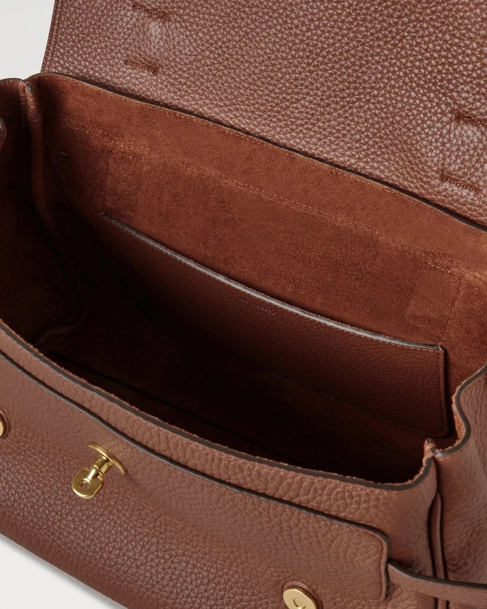 Alexa Bright Oak Heavy Grain