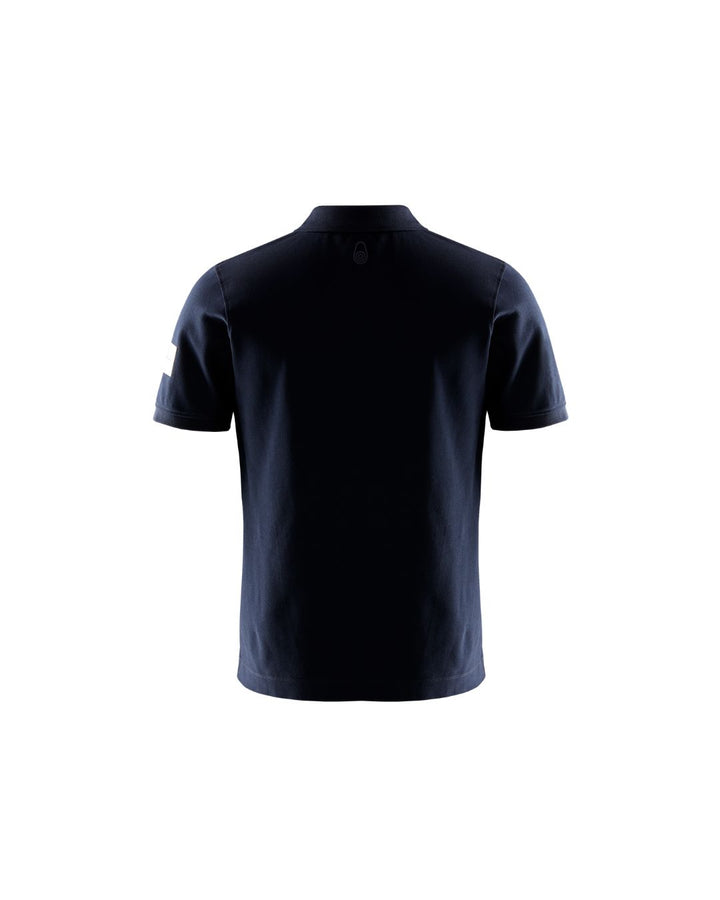 Wind Polo - Dark Navy