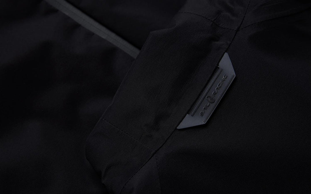 Vapor Vest - Carbon