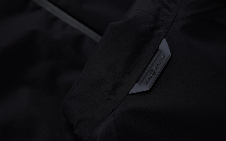 Vapor Vest - Carbon