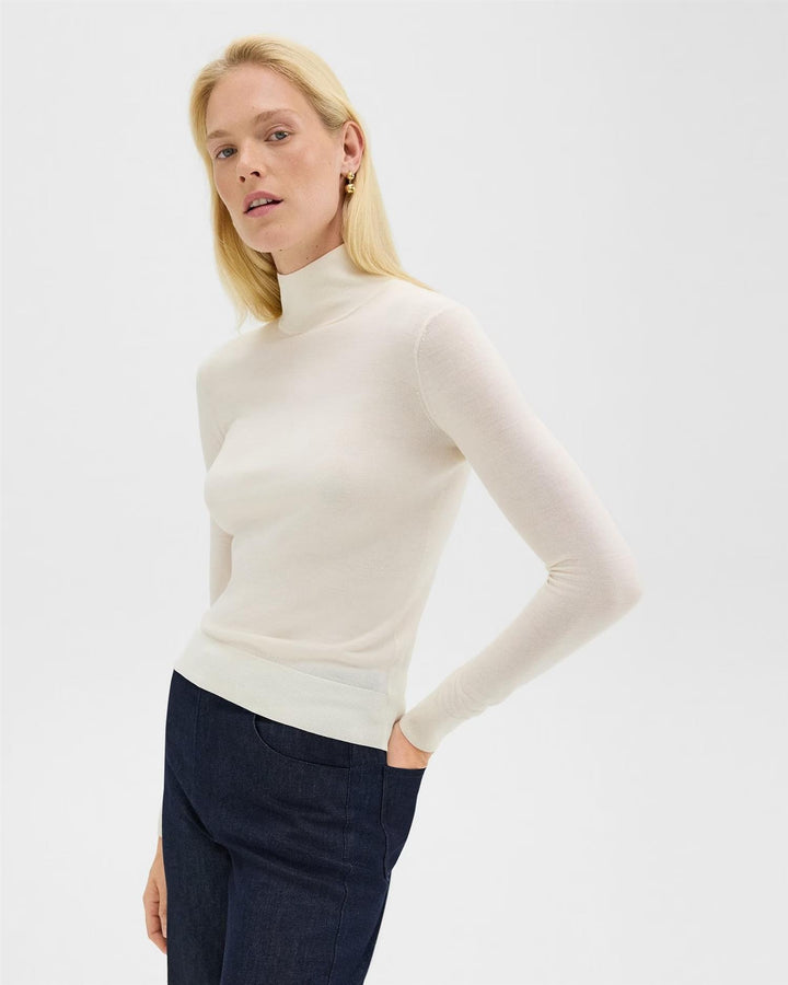 TNECK REGAL WOOL