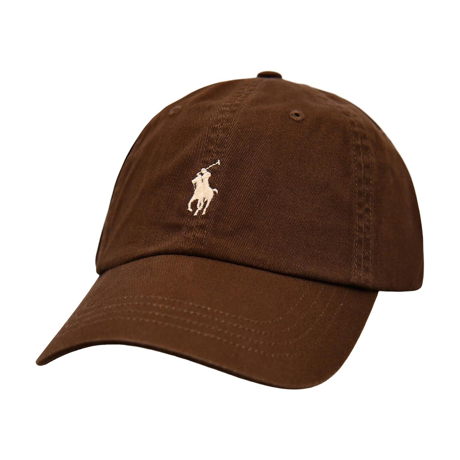 Sport Cap Hat Cooper Brown