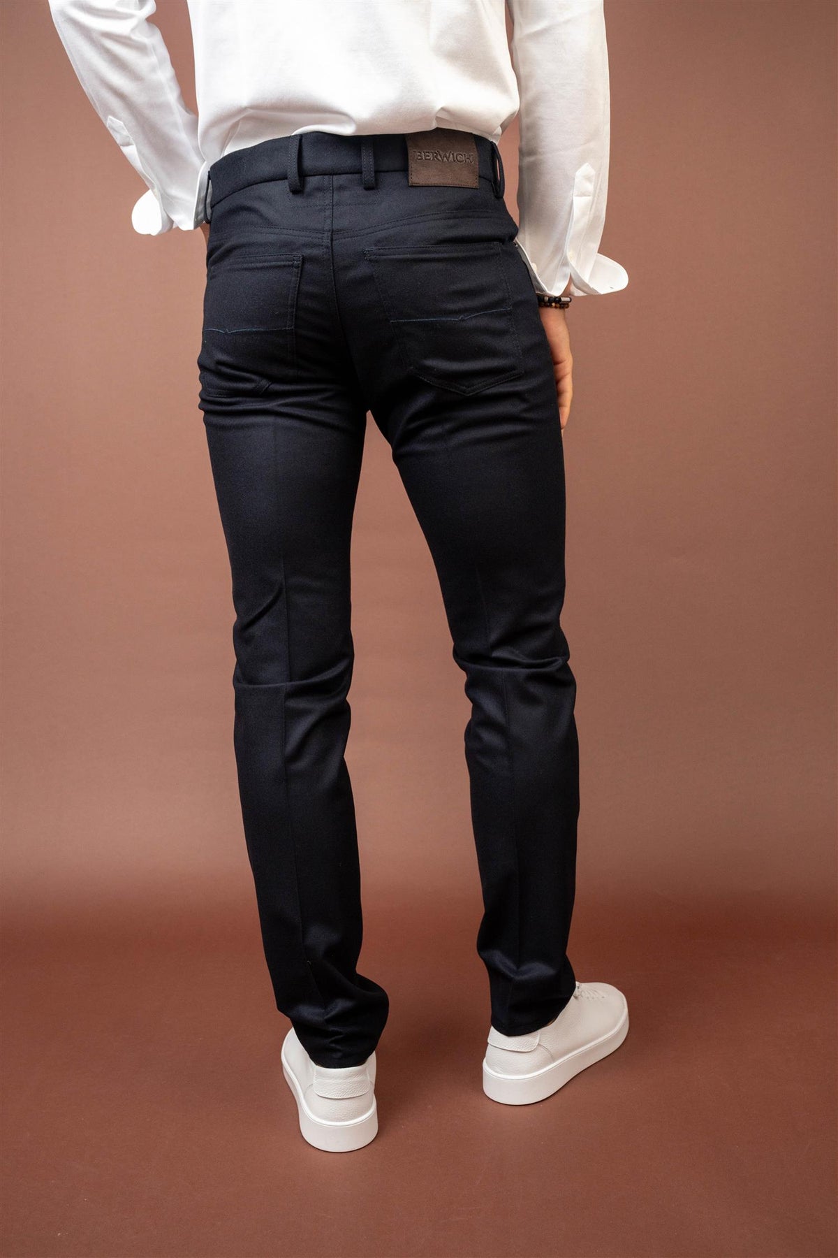 Morello 5PKT - Navy