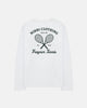 Frogner Tennis Long Sleeve