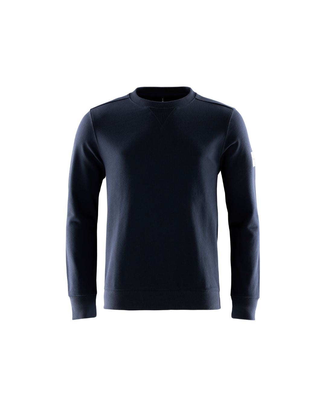 Wind Sweater - Dark Navy