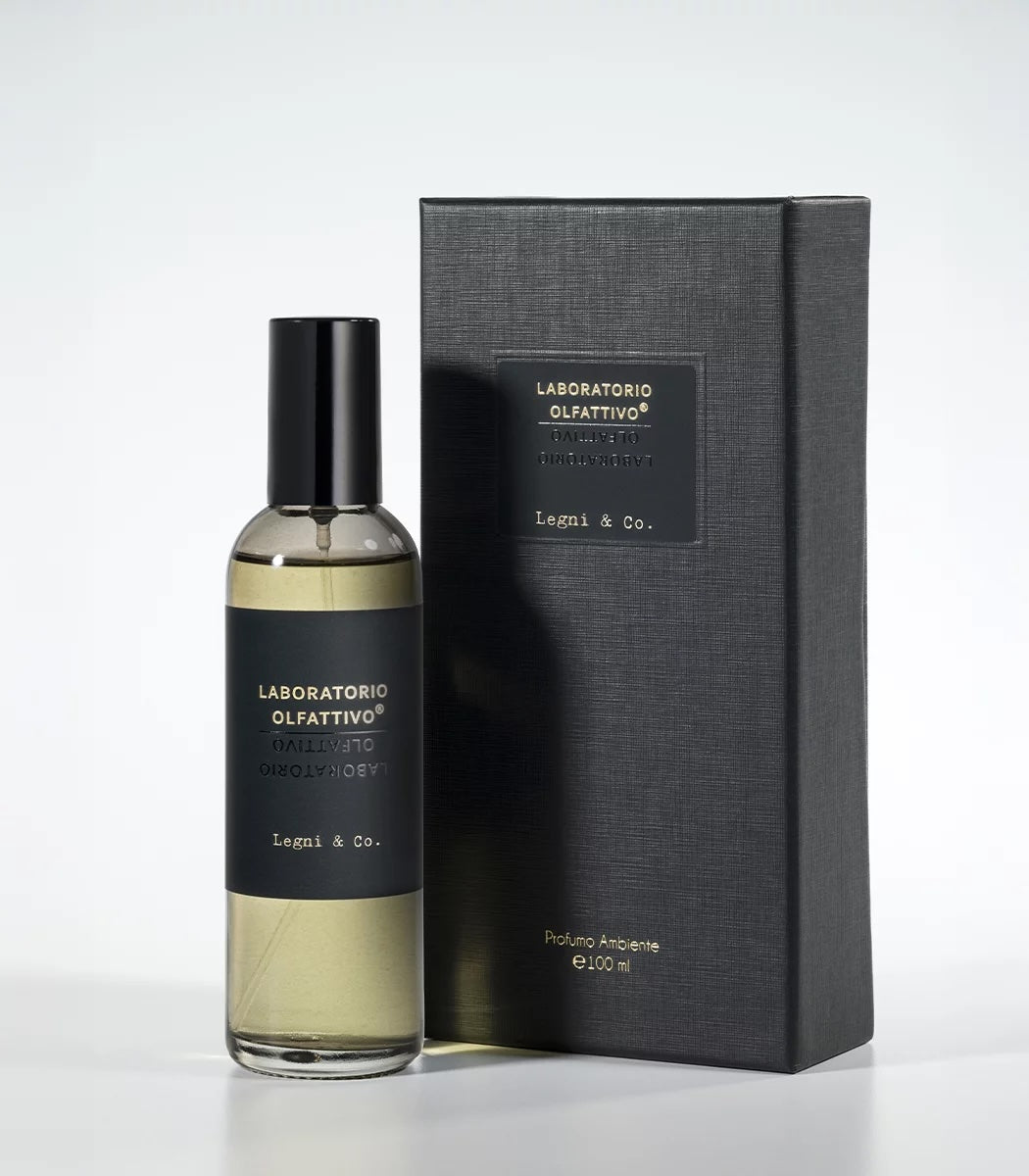 Legni & Co. Room Spray