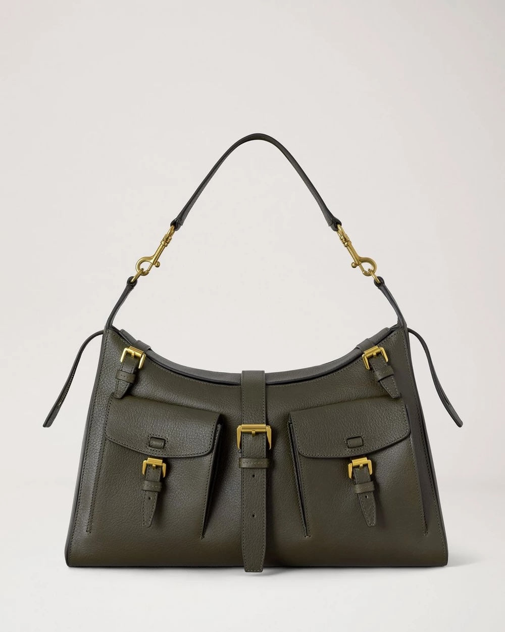Roxanne Shoulder Bag Juniper Green NVT