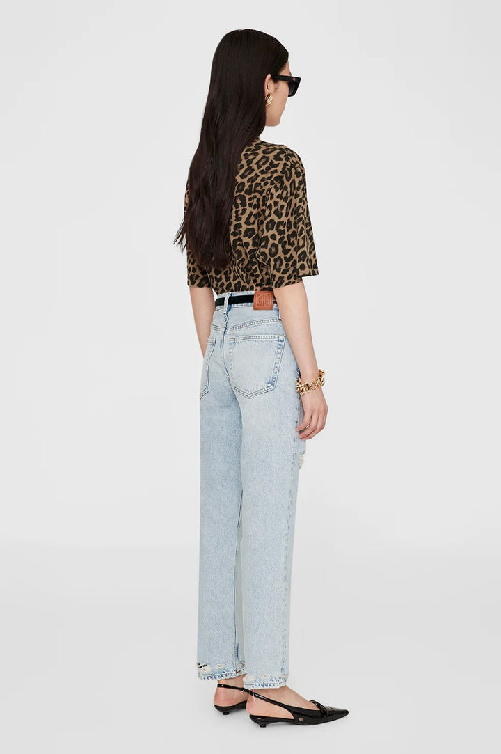 Avi Tee Leopard