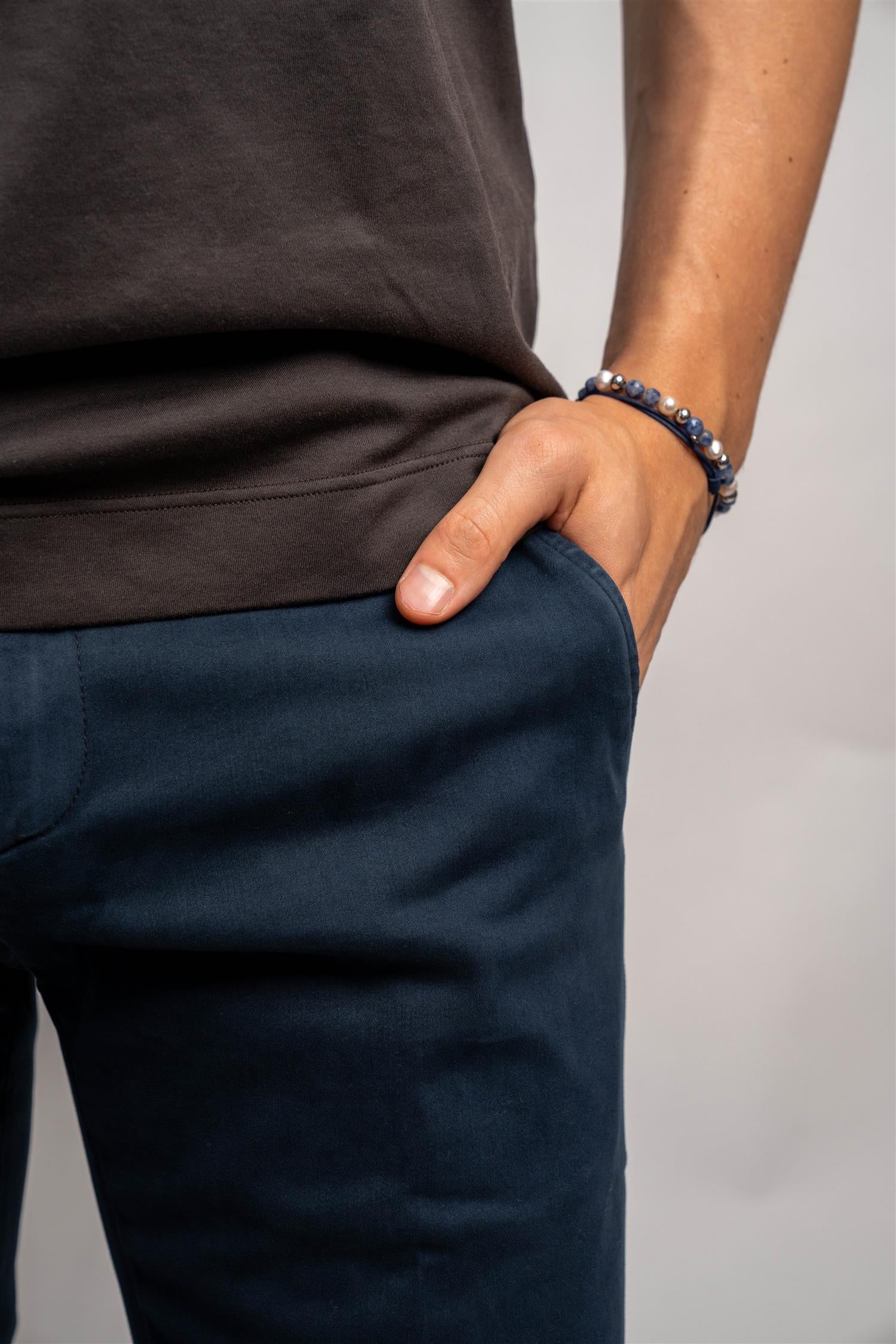 Pantalone Spiritissimo - Navy