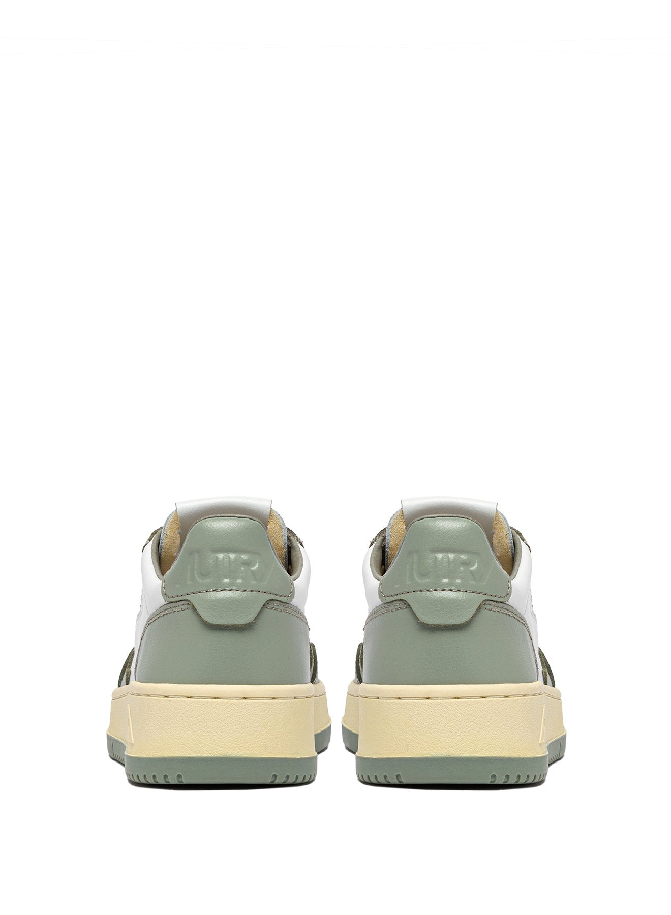 Medalist Low Woman Seagrass