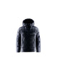 Cloud Down Hood - Dark Navy