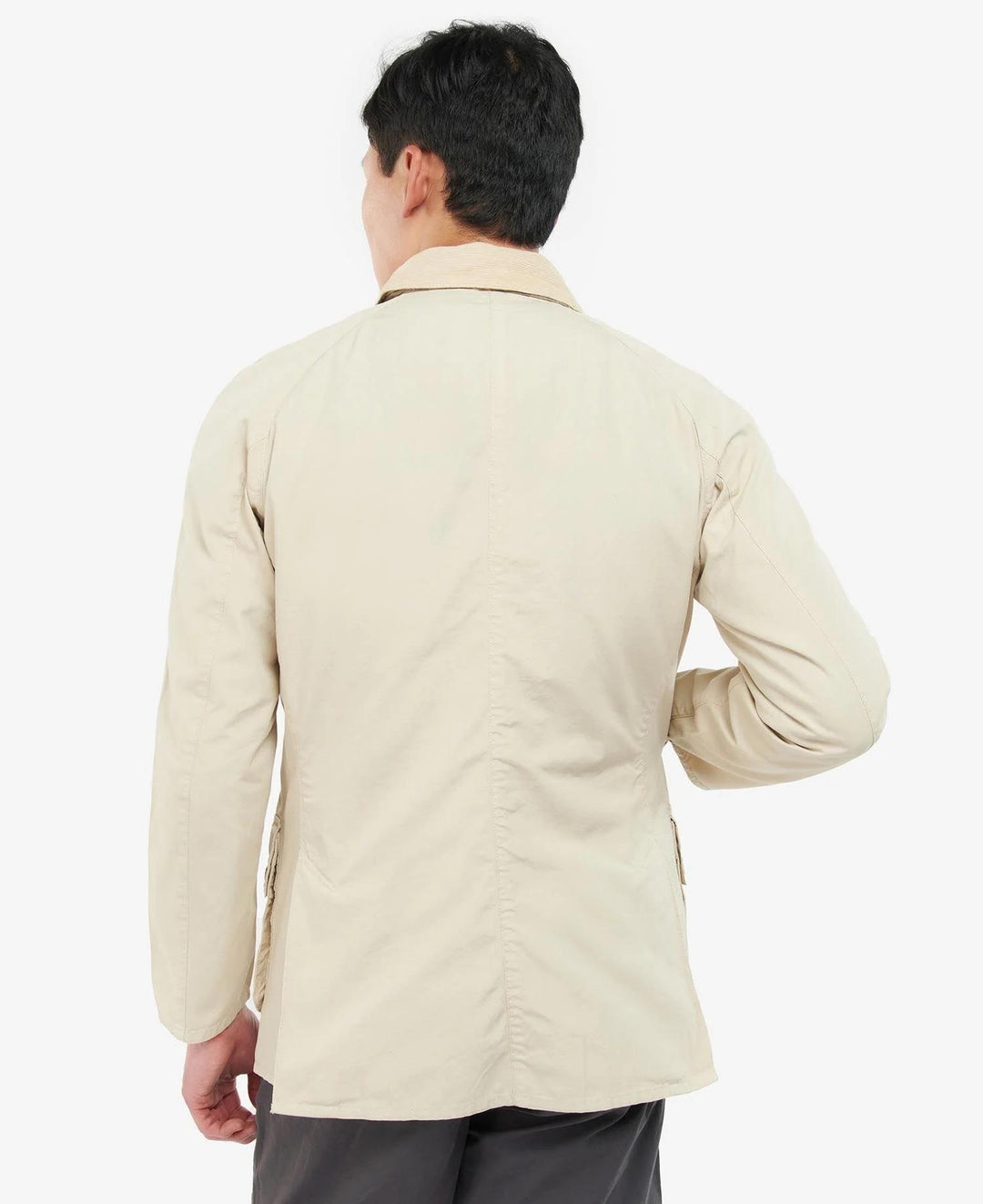 Ashby Casual - Beige