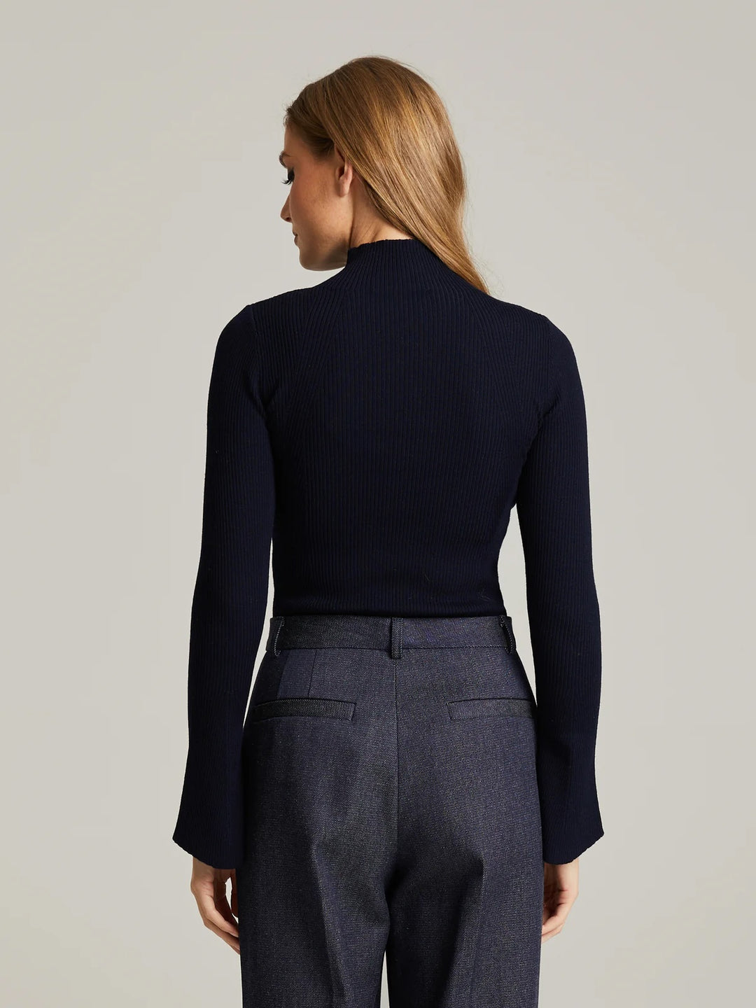 Delinas Knit