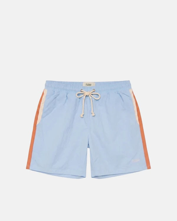 Leisure Swim Shorts - Blue