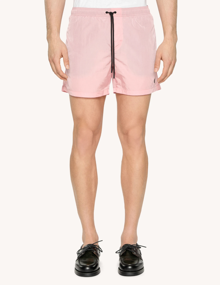 Costume - Pink