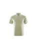 Fleet Polo - Fog Green