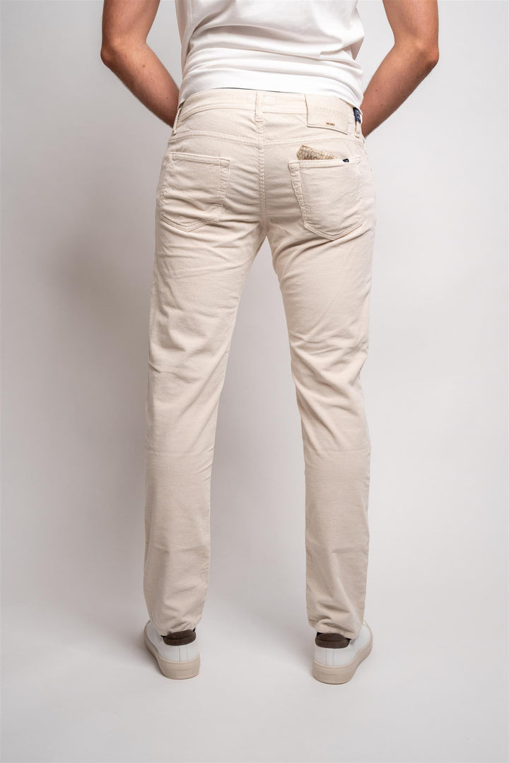 Nick Cord - Beige