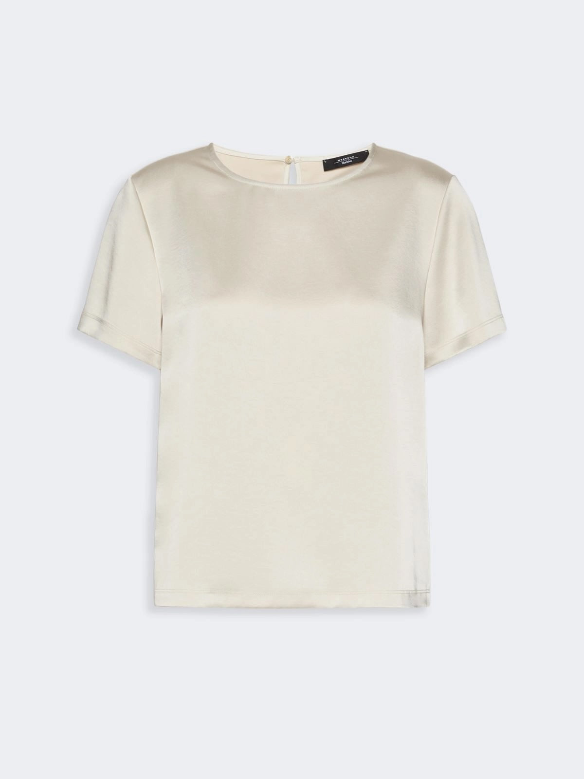 Ravato Satin T-shirt