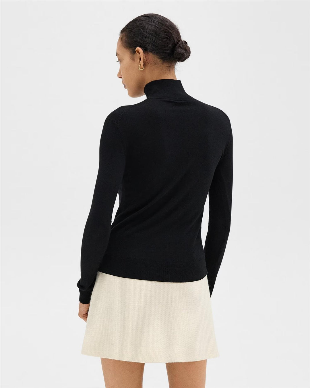 TNECK REGAL WOOL