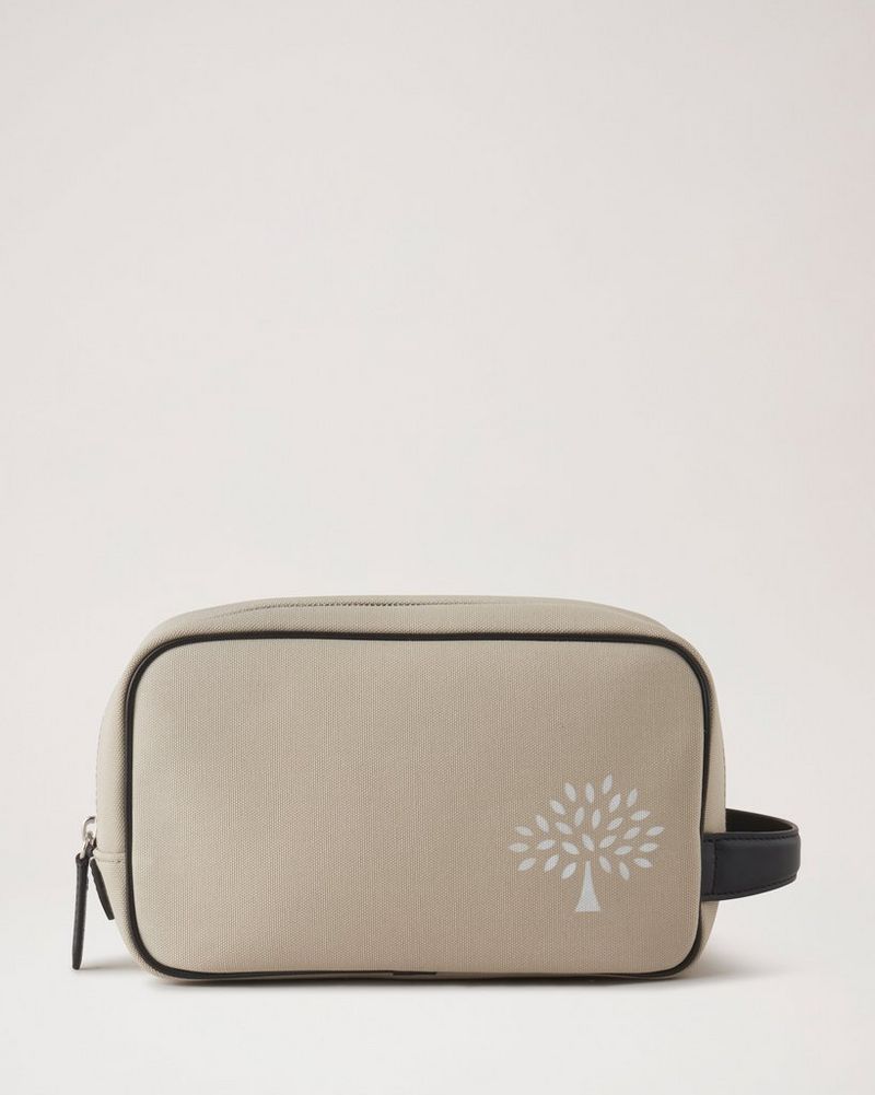 Heritage Wash Case Canvas