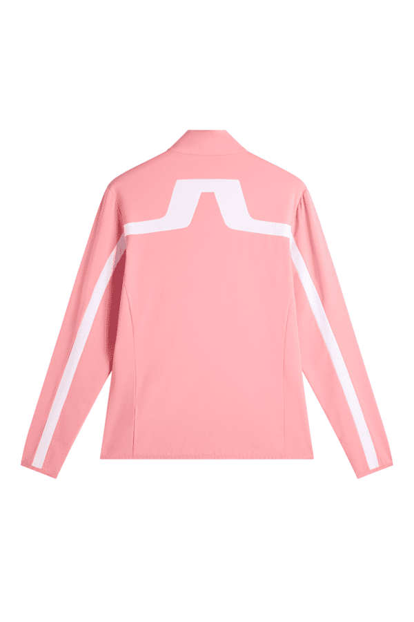Jarvis Mid Layer - Rosa