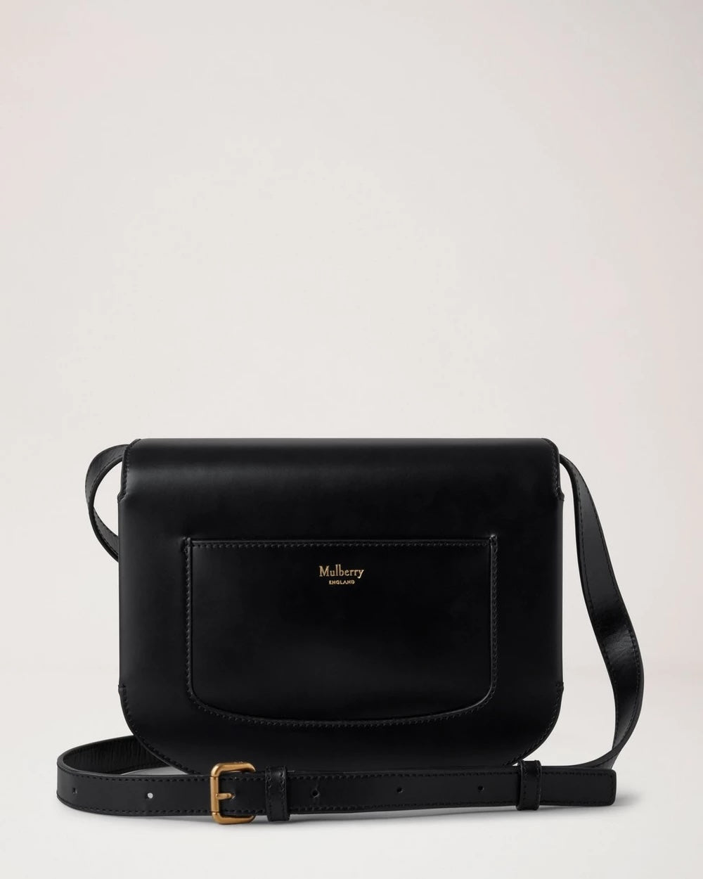 Pimlico Satchel Super Lux Calf