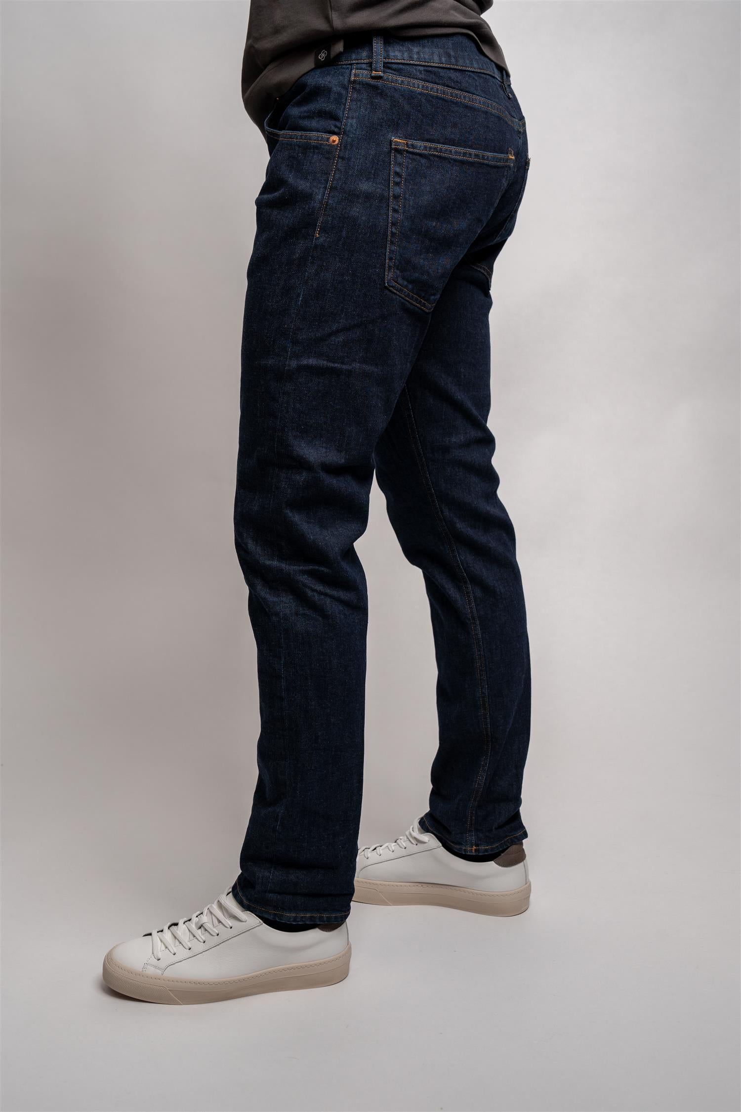 Pantalone Icon - Regular Fit