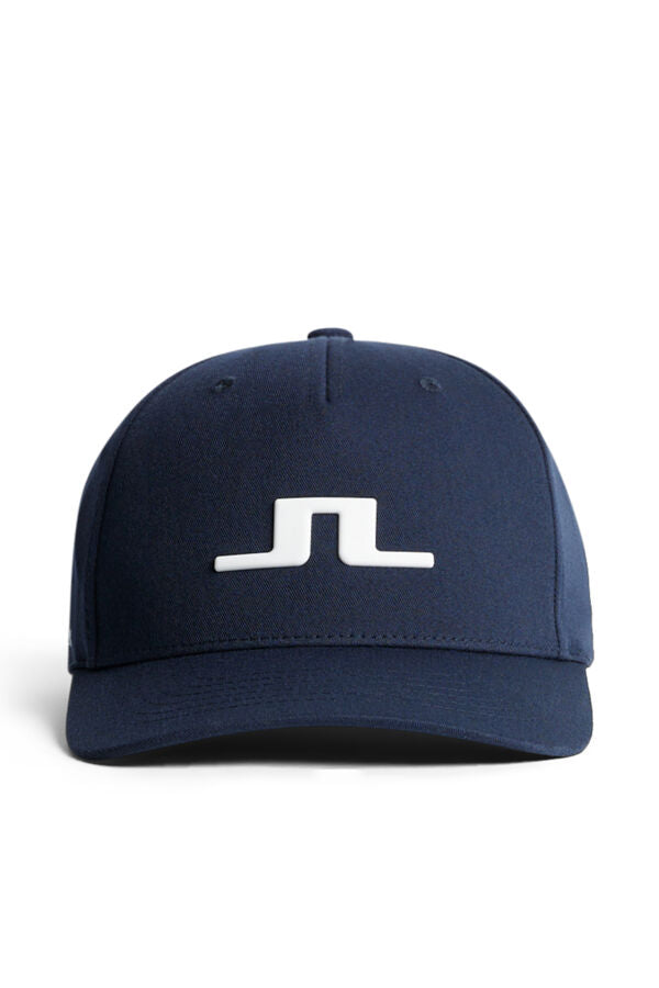 Heath Cap - Navy