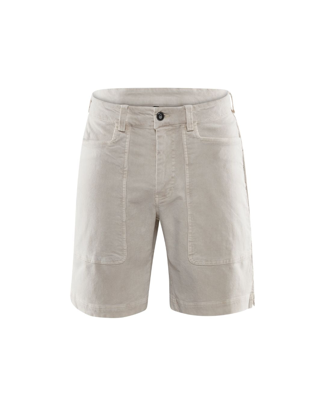 Grinder Corduroy Shorts - Sand