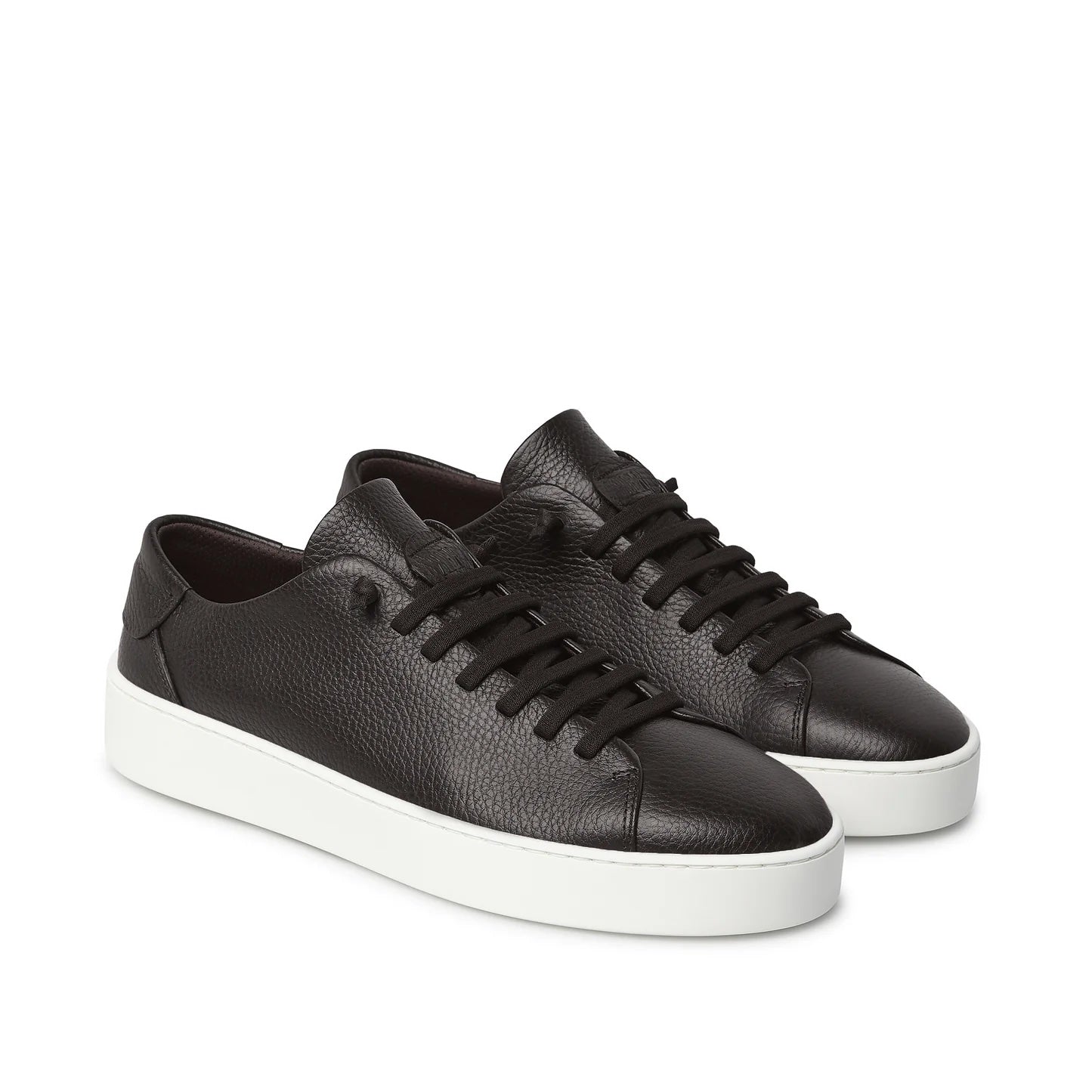 Sneaker Grain - Brown