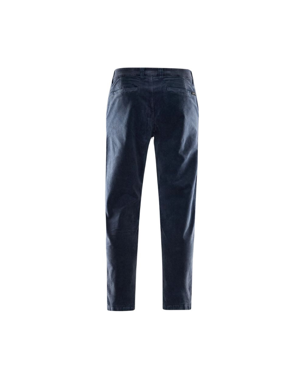 Breeze Corduroy Pant - Steel Blue