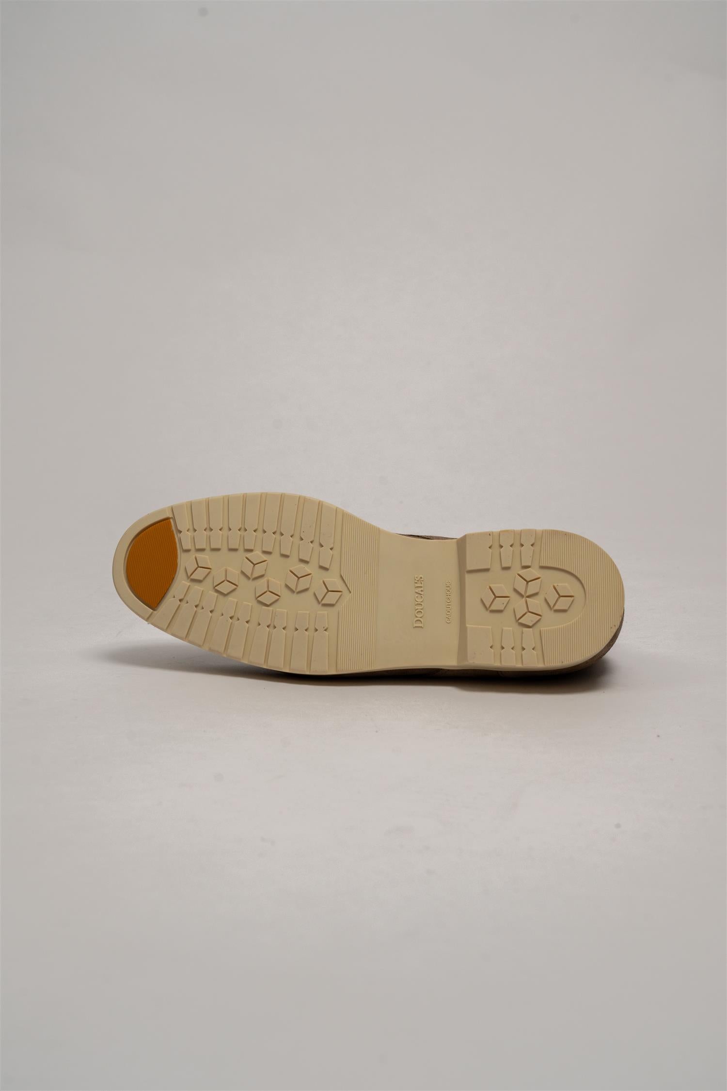 Chukka Adler - beige