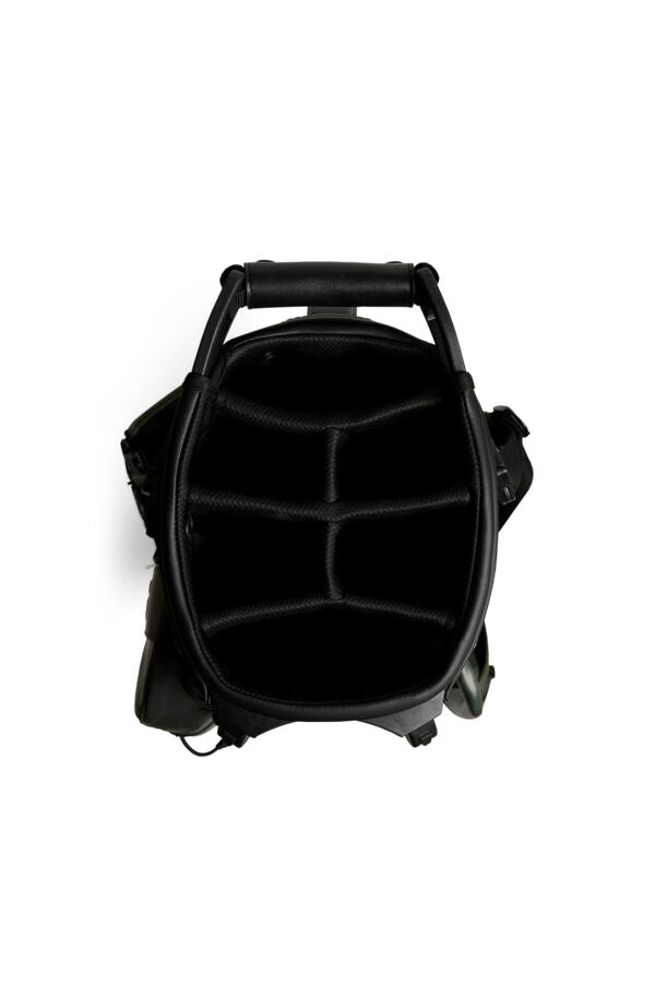 Play Stand Bag Print - Warp Forest