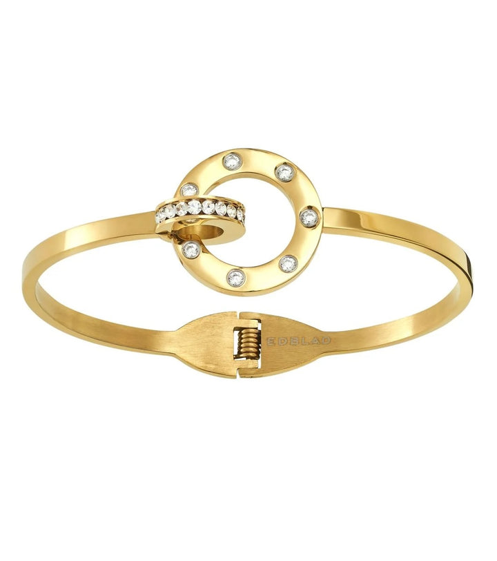 IDA BANGLE GOLD