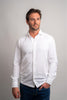 Pique Shirt - White