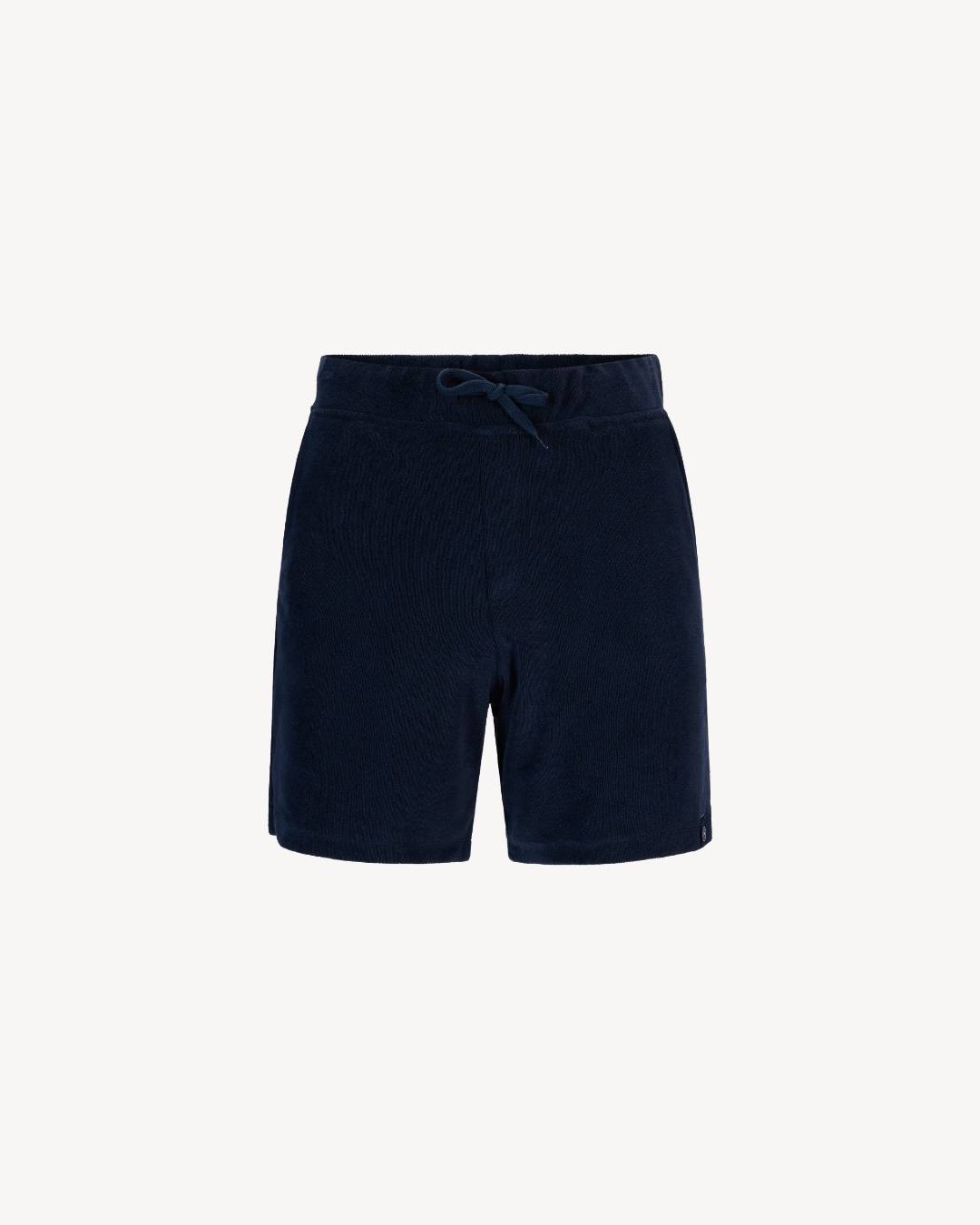 Mick Frotte Shorts - Navy