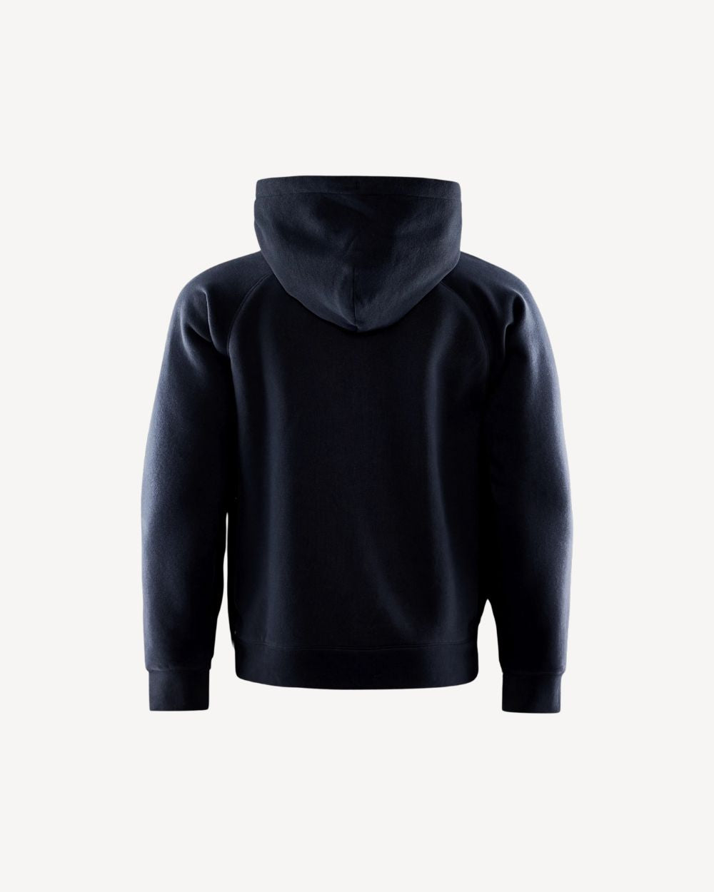 Flow Hood - Navy
