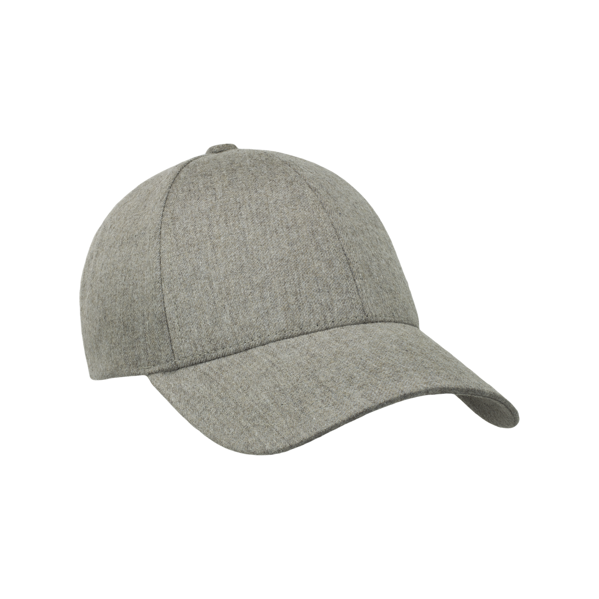 Legacy Structured Merino - Umber Beige
