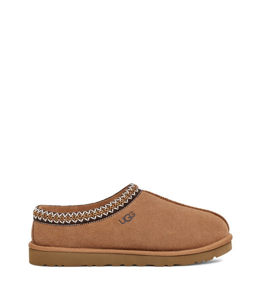 Tasman - Chestnut