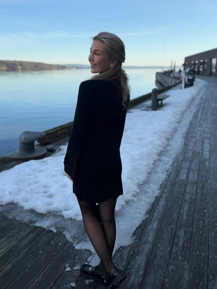 Melina Merino Dress